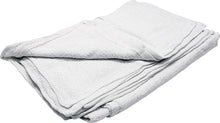 Load image into Gallery viewer, ALLSTAR PERFORMANCE 12012 - Terry Towels White 12pk  image