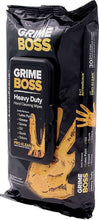 Load image into Gallery viewer, ALLSTAR PERFORMANCE 12016 - Cleaning Wipes 30pk Grime Boss image