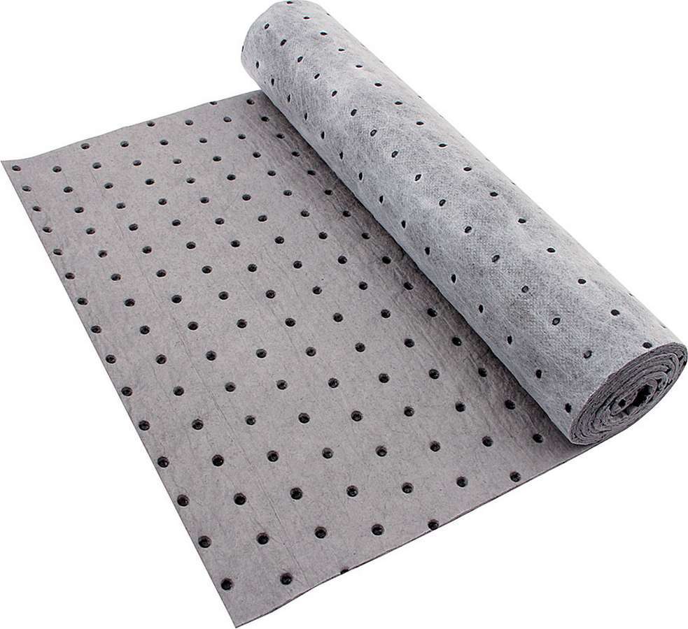 ALLSTAR PERFORMANCE 12031 - Absorbent Pad 15 x 60in Oil Only image