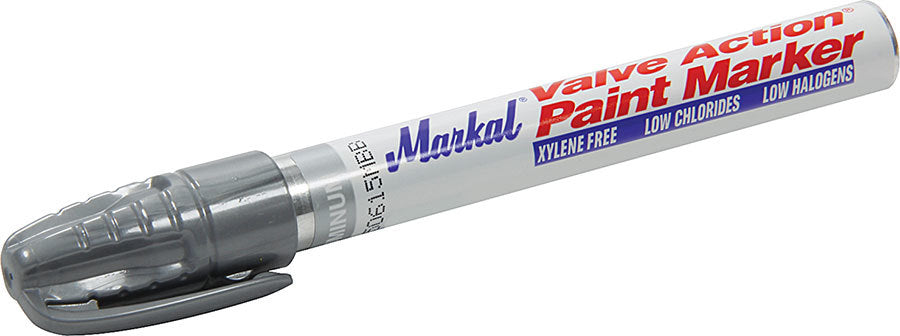 ALLSTAR PERFORMANCE 12050 - Paint Marker Silver  image