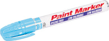 Load image into Gallery viewer, ALLSTAR PERFORMANCE 12055 - Paint Marker Lt Blue  image