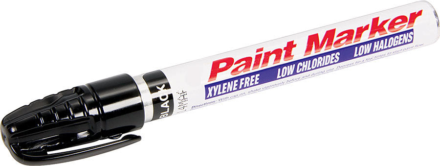 ALLSTAR PERFORMANCE 12056 - Paint Marker Black  image