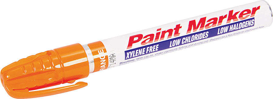 ALLSTAR PERFORMANCE 12057 - Paint Marker Orange  image