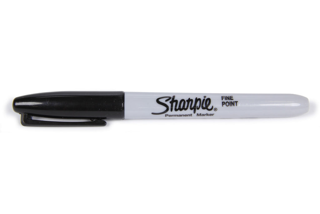 ALLSTAR PERFORMANCE 12072 - Sharpie Black Fine Point  image