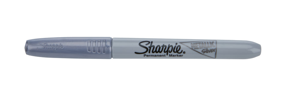 ALLSTAR PERFORMANCE 12073 - Sharpie Silver Fine Point image