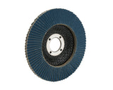 Flap Disc 80 Grit 4-1/2in with 7/8in Arbor