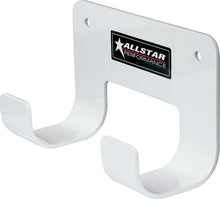 Load image into Gallery viewer, ALLSTAR PERFORMANCE 12202 - Cordless Drill Holder White image