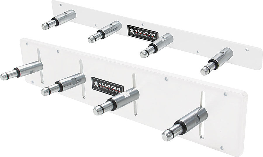 ALLSTAR PERFORMANCE 12211 - Shock Rack Adjustable  image