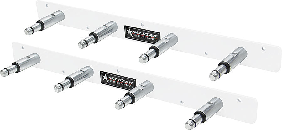 ALLSTAR PERFORMANCE 12212 - Shock Rack Non Adjustable image