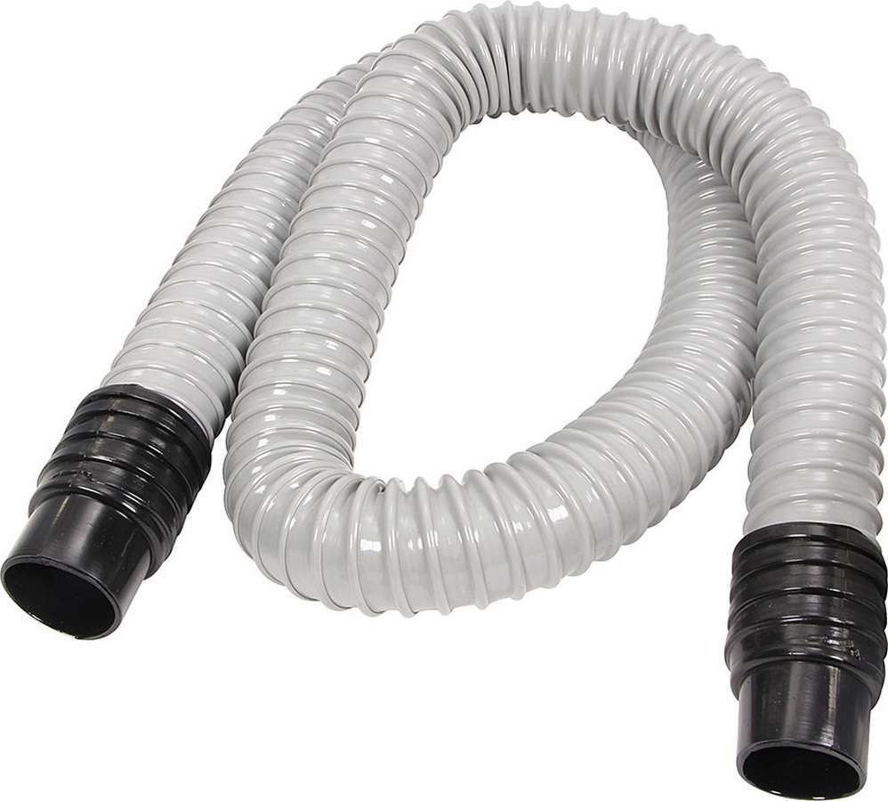 ALLSTAR PERFORMANCE 13004 - Helmet Vent Hose 4ft  image