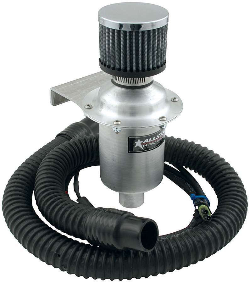 ALLSTAR PERFORMANCE 13020 - Helmet Blower System  image