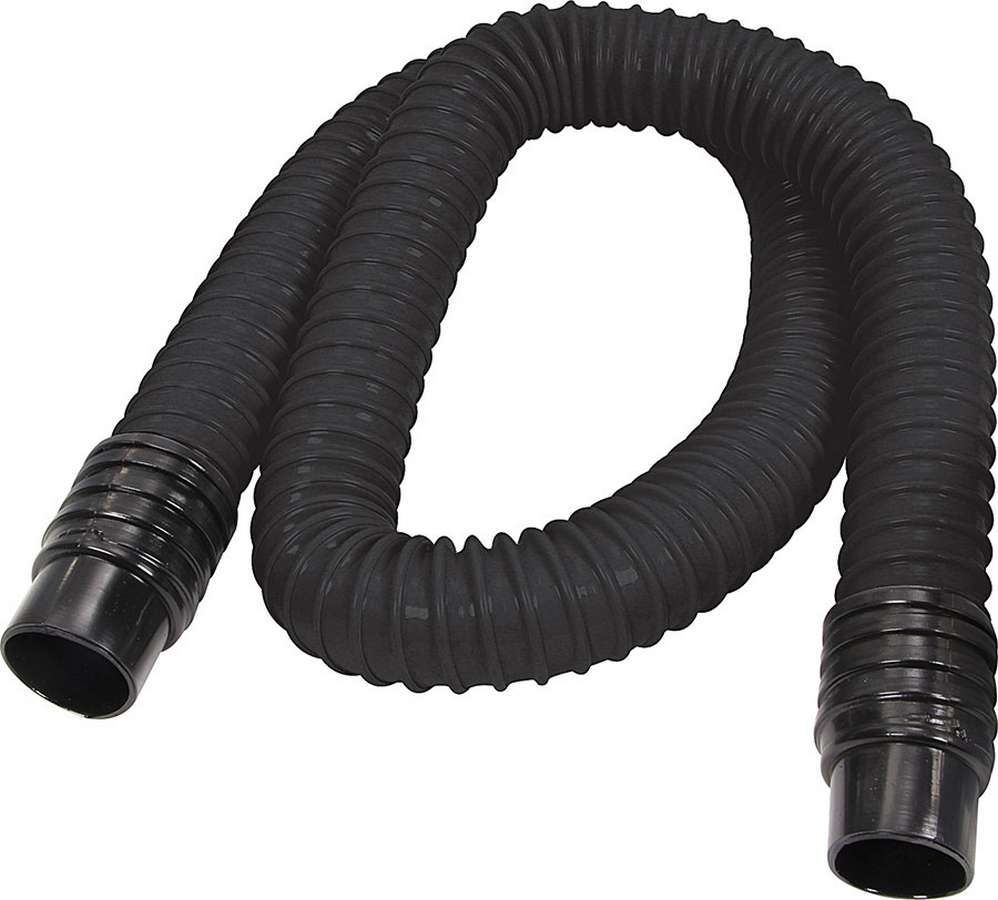 ALLSTAR PERFORMANCE 13021 - Helmet Vent Hose 4ft  image