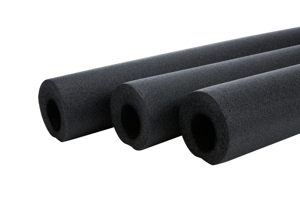 ALLSTAR PERFORMANCE 14100-3 - Roll Bar Padding Black 3pk image