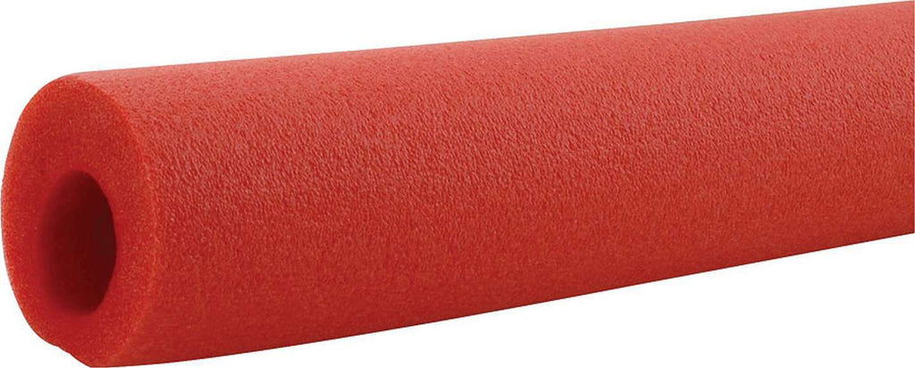 ALLSTAR PERFORMANCE 14101-48 - Roll Bar Padding Red 48pk image