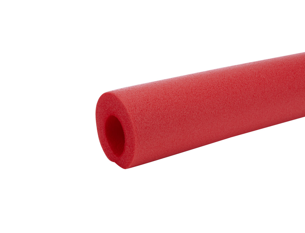 ALLSTAR PERFORMANCE 14101 - Roll Bar Padding Red  image