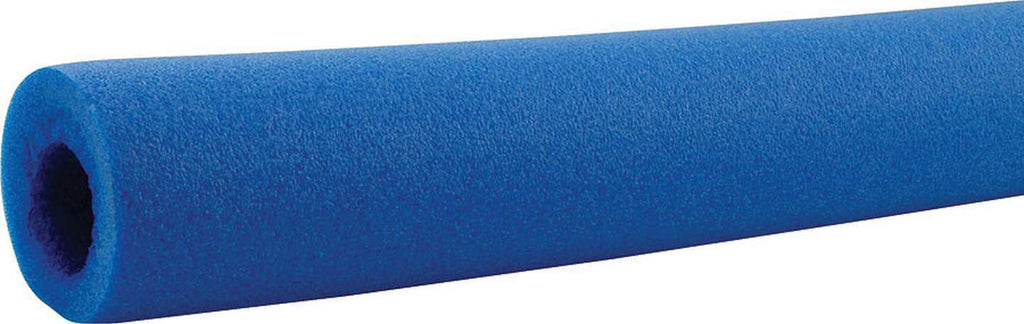 ALLSTAR PERFORMANCE 14102-48 - Roll Bar Padding Blue 48pk image