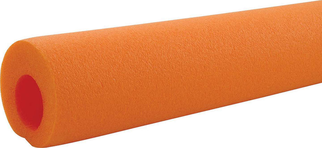 ALLSTAR PERFORMANCE 14103-48 - Roll Bar Padding Orange 48pk image