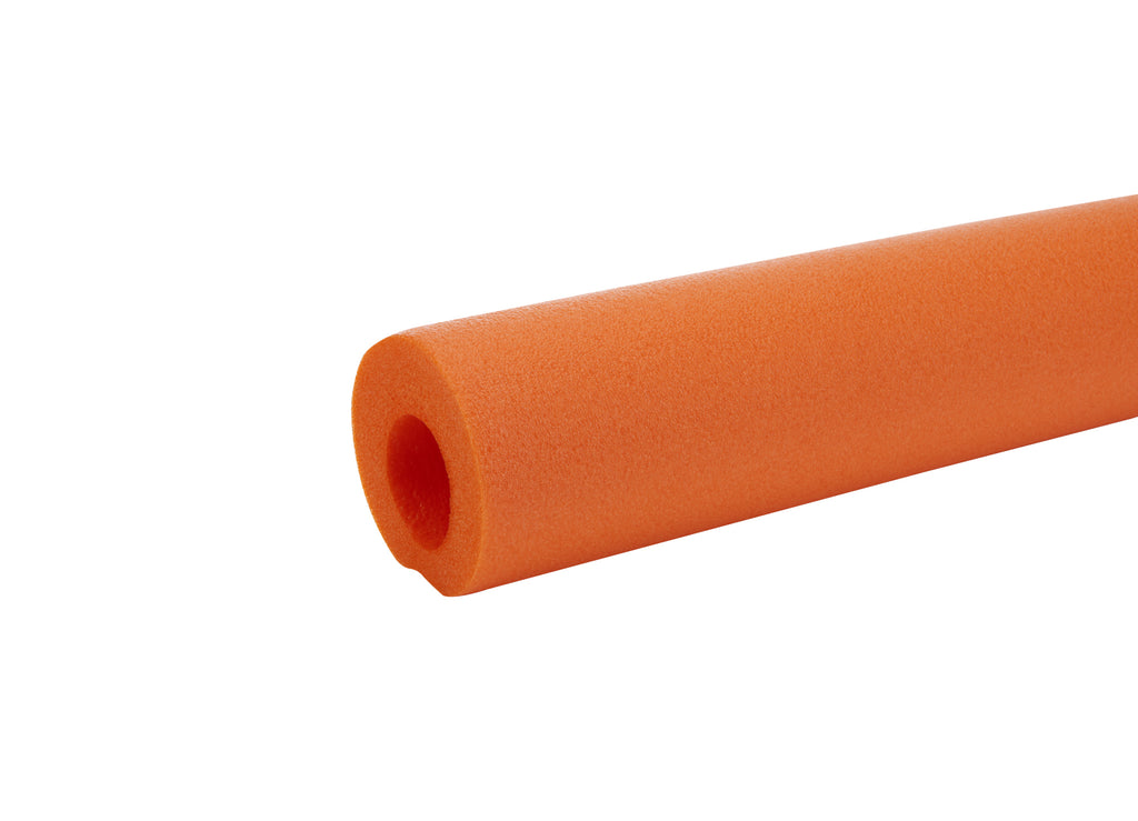 ALLSTAR PERFORMANCE 14103 - Roll Bar Padding Orange  image