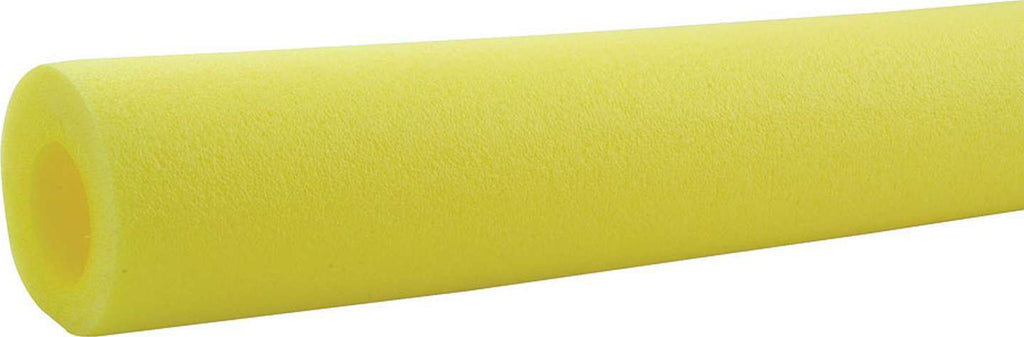 ALLSTAR PERFORMANCE 14104-48 - Roll Bar Padding Yellow 48pk image