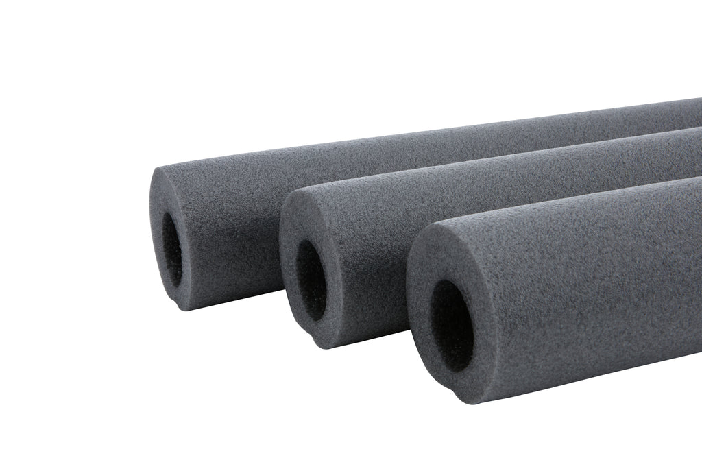 ALLSTAR PERFORMANCE 14105-3 - Roll Bar Padding Gray 3pk image