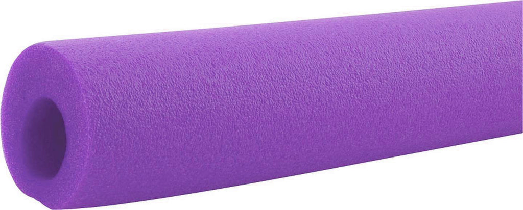 ALLSTAR PERFORMANCE 14106-48 - Roll Bar Padding Purple 48pk image