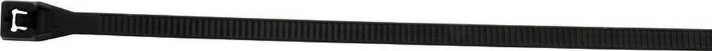 ALLSTAR PERFORMANCE 14120 - Wire Ties Black 3-1/2in 100pk image