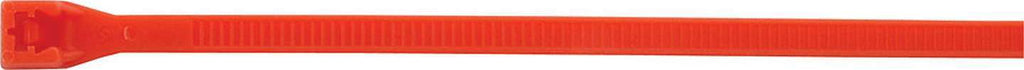 ALLSTAR PERFORMANCE 14127 - Wire Ties Red 14in 100pk image