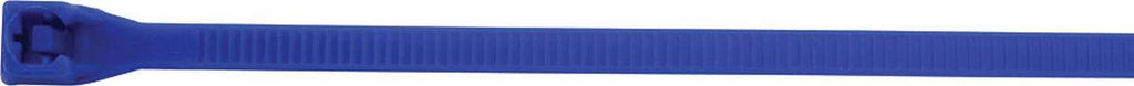 ALLSTAR PERFORMANCE 14128 - Wire Ties Blue 7in 100pk image