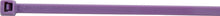 Load image into Gallery viewer, ALLSTAR PERFORMANCE 14138 - Wire Ties Purple 7in 100pk image