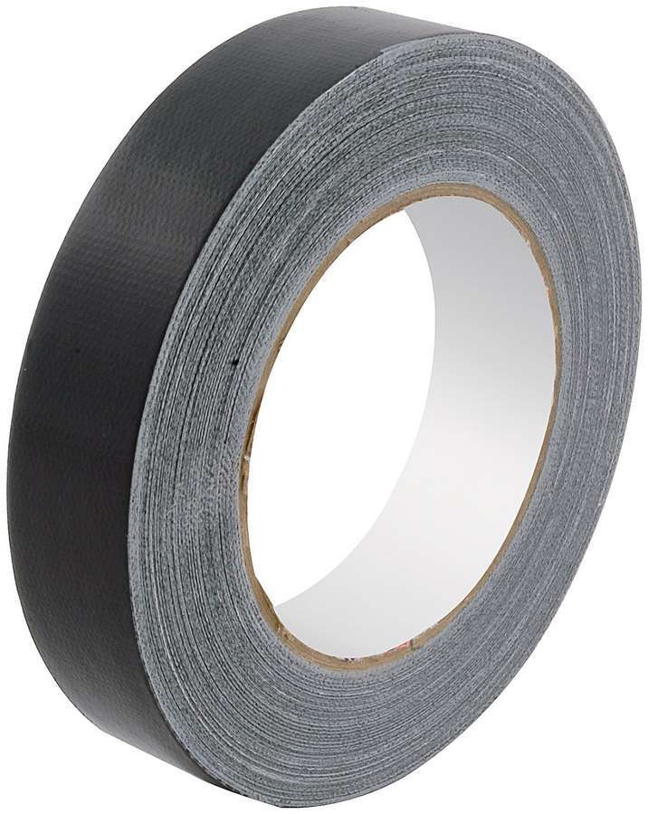 ALLSTAR PERFORMANCE 14141 - Racers Tape 1in x 90ft Black image