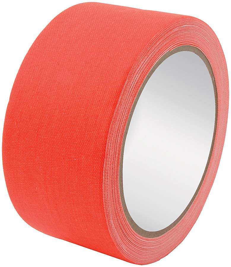 ALLSTAR PERFORMANCE 14147 - Gaffers Tape 2in x 45ft Fluorescent Orange image