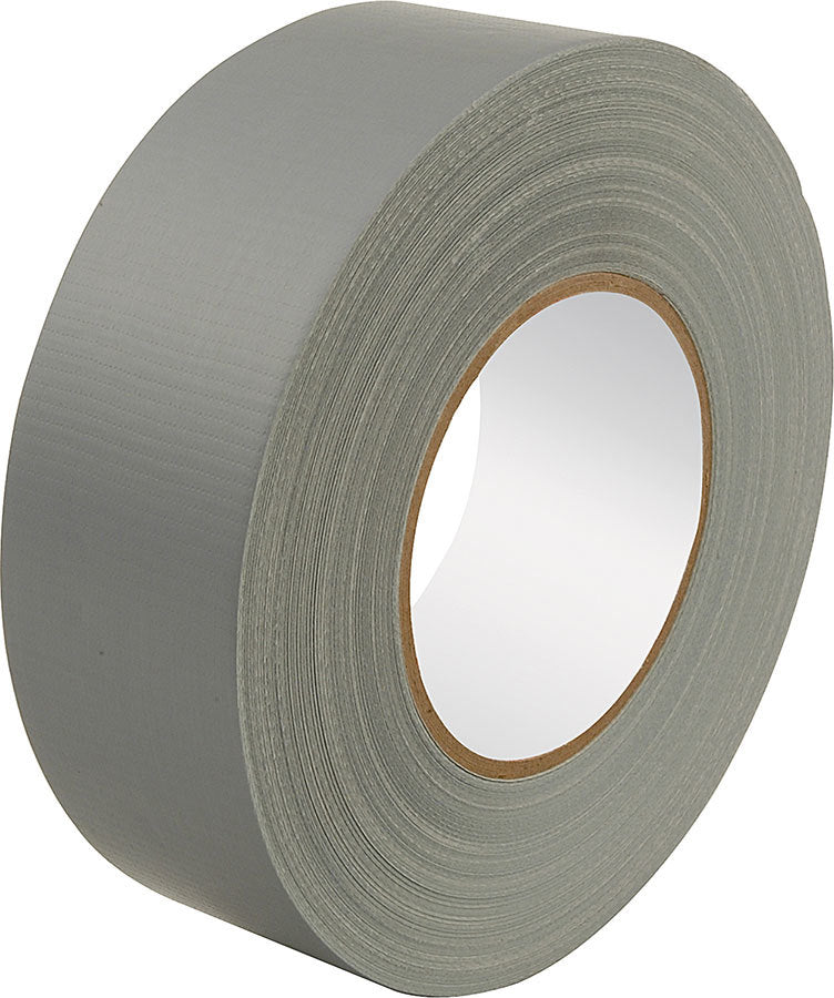 ALLSTAR PERFORMANCE 14150 - Racers Tape 2in x 180ft Silver image