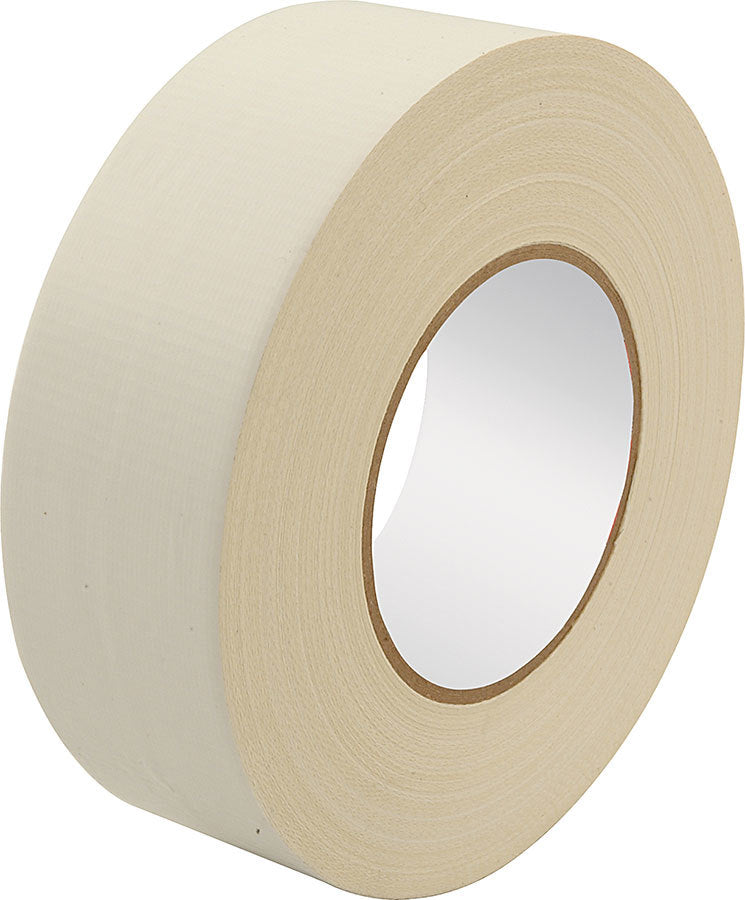 ALLSTAR PERFORMANCE 14151 - Racers Tape 2in x 180ft White image