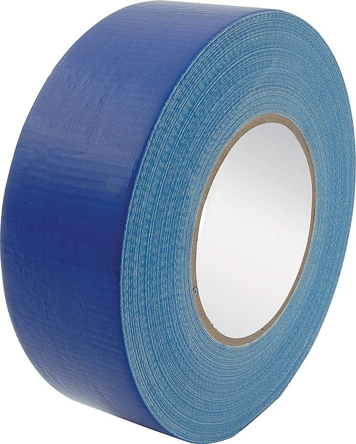 ALLSTAR PERFORMANCE 14155 - Racers Tape 2in x 180ft Blue image