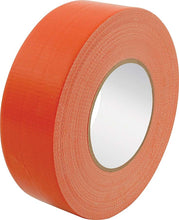 Load image into Gallery viewer, ALLSTAR PERFORMANCE 14156 - Racers Tape 2in x 180ft Orange image