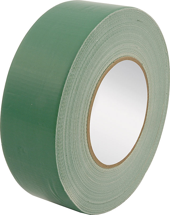 ALLSTAR PERFORMANCE 14157 - Racers Tape 2in x 180ft Green image