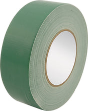 Load image into Gallery viewer, ALLSTAR PERFORMANCE 14157 - Racers Tape 2in x 180ft Green image