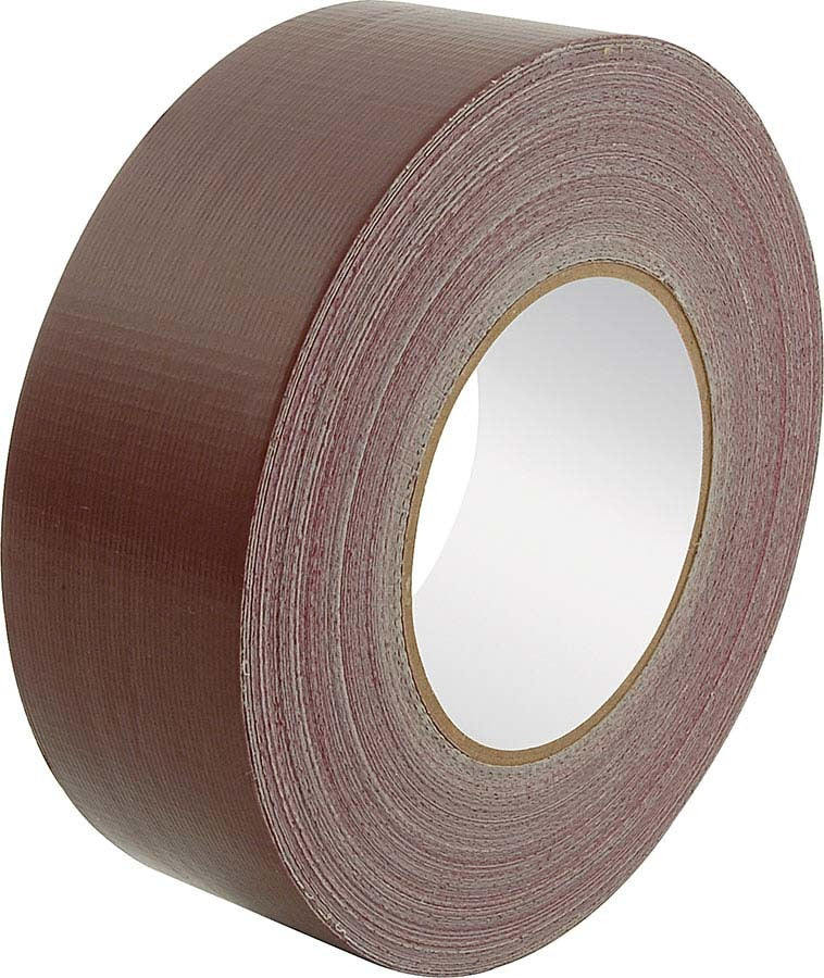 ALLSTAR PERFORMANCE 14158 - Racers Tape 2in x 180ft Burgundy image