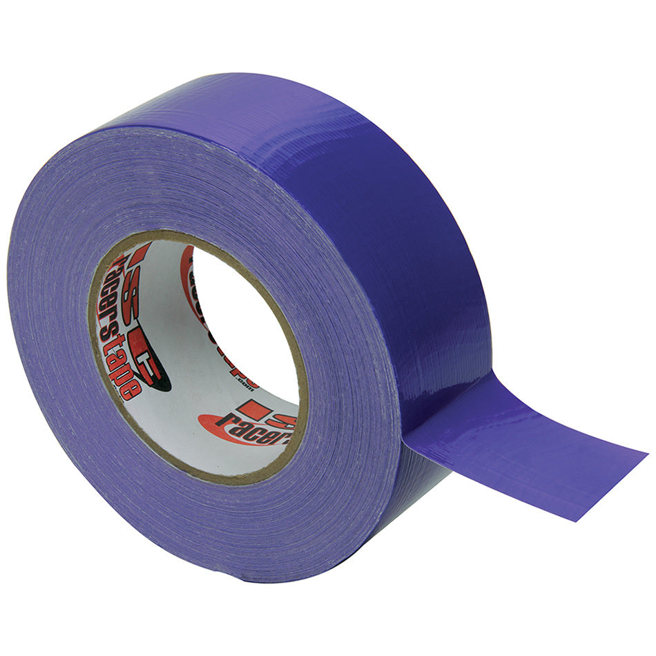 ALLSTAR PERFORMANCE 14159 - Racers Tape 2in x 180ft Purple image