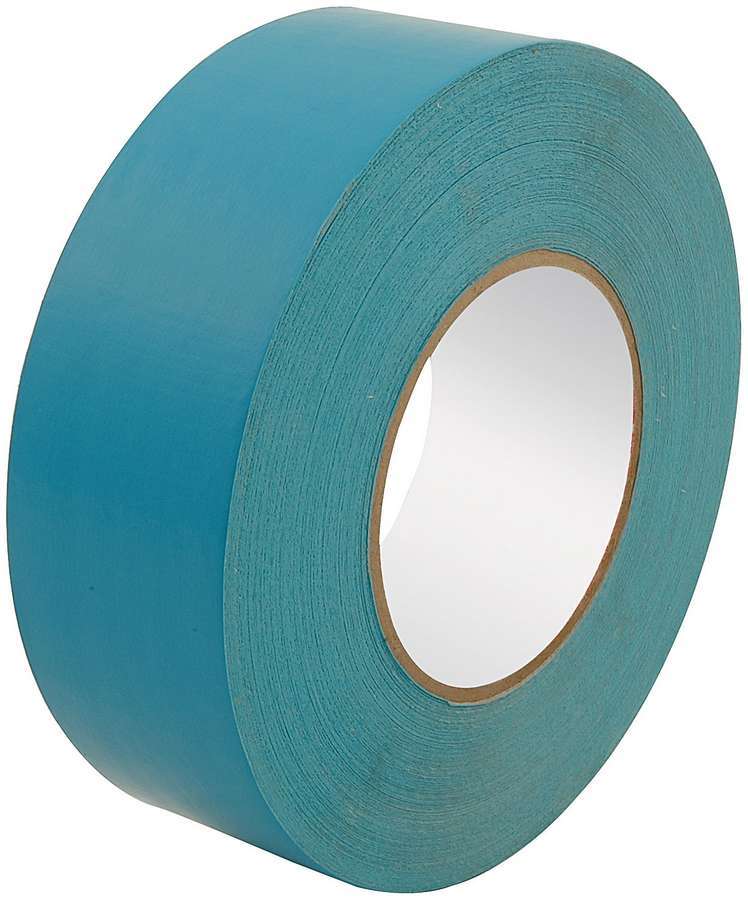 ALLSTAR PERFORMANCE 14162 - Racers Tape 2in x 180ft Teal image