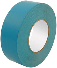 Load image into Gallery viewer, ALLSTAR PERFORMANCE 14162 - Racers Tape 2in x 180ft Teal image