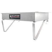 Load image into Gallery viewer, ALLSTAR PERFORMANCE 14170 - Aluminum Tool Tray 12 x 18 x 3 image