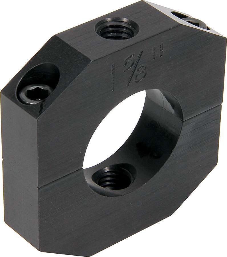 ALLSTAR PERFORMANCE 14186 - Ballast Bracket 1.625 Round Tube image