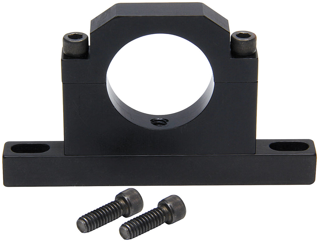 ALLSTAR PERFORMANCE 14200 - Overflow Tank Bracket 1-1/2in image