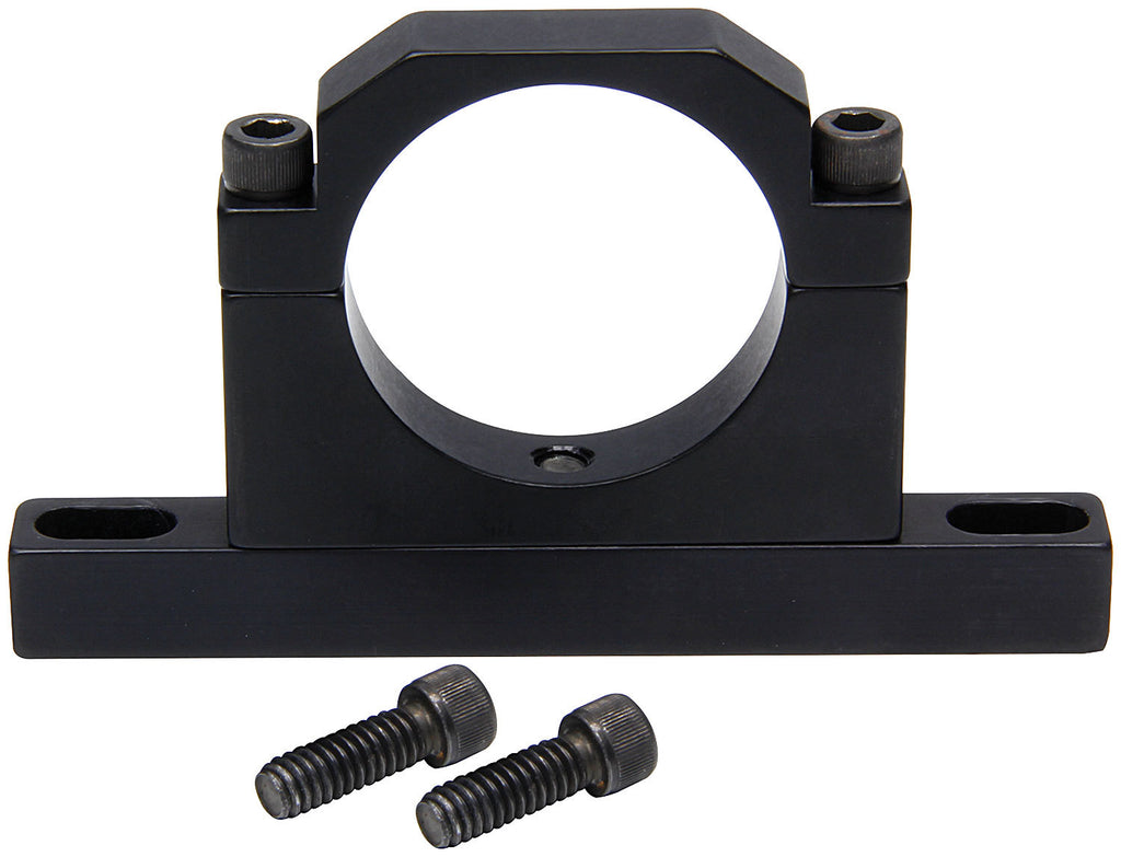 ALLSTAR PERFORMANCE 14201 - Overflow Tank Bracket 1-3/4in image