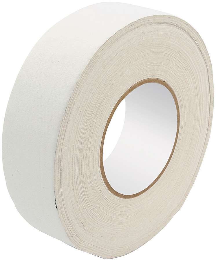 ALLSTAR PERFORMANCE 14251 - Gaffers Tape 2in x 165ft White image