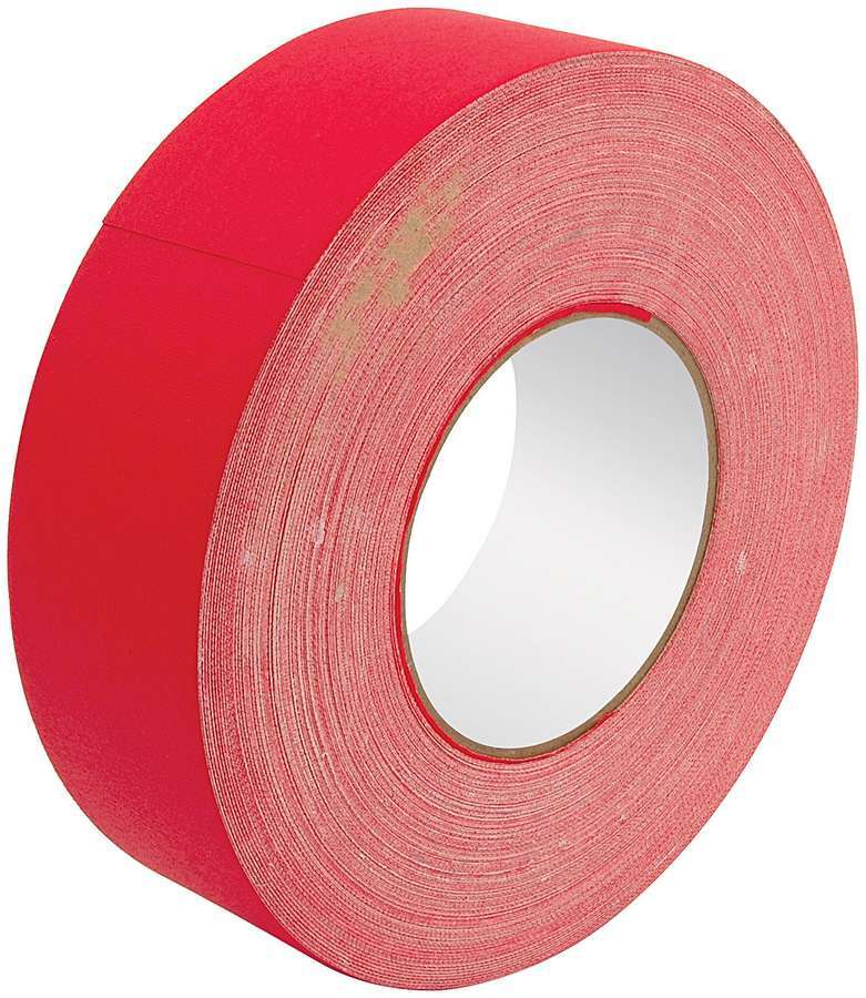 ALLSTAR PERFORMANCE 14252 - Gaffers Tape 2in x 165ft Red image