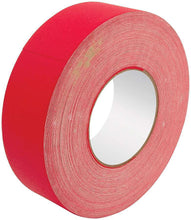 Load image into Gallery viewer, ALLSTAR PERFORMANCE 14252 - Gaffers Tape 2in x 165ft Red image