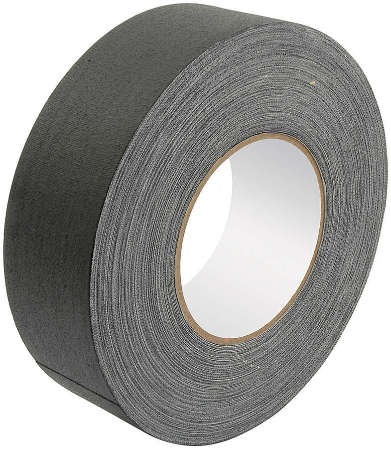 ALLSTAR PERFORMANCE 14253 - Gaffers Tape 2in x 165ft Black image