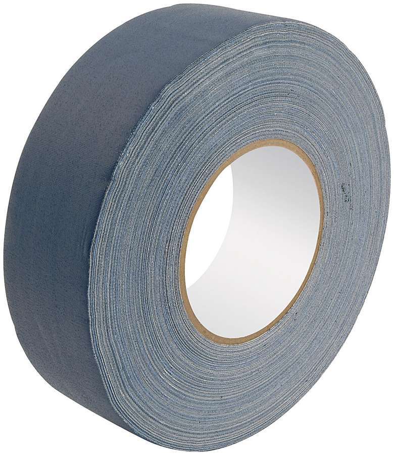 ALLSTAR PERFORMANCE 14255 - Gaffers Tape 2in x 165ft Navy Blue image